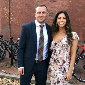 Meet your Posher, Gabrielle